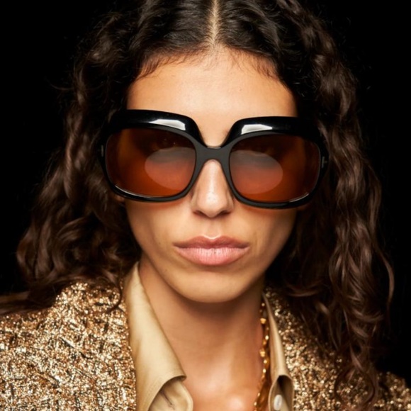 Excluded Tom Ford Sunglasses, New 295 main image 8